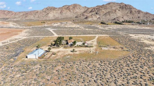 30263 State Highway 18, Lucerne Valley, CA 92356