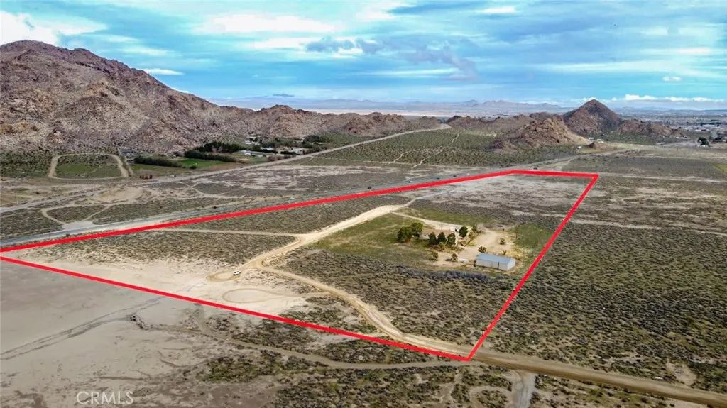 30263 State Highway 18, Lucerne Valley, CA 92356