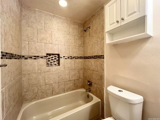 12722 UHR LN, San Antonio, TX 78217