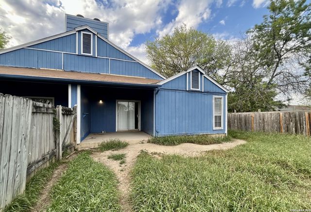 12722 UHR LN, San Antonio, TX 78217