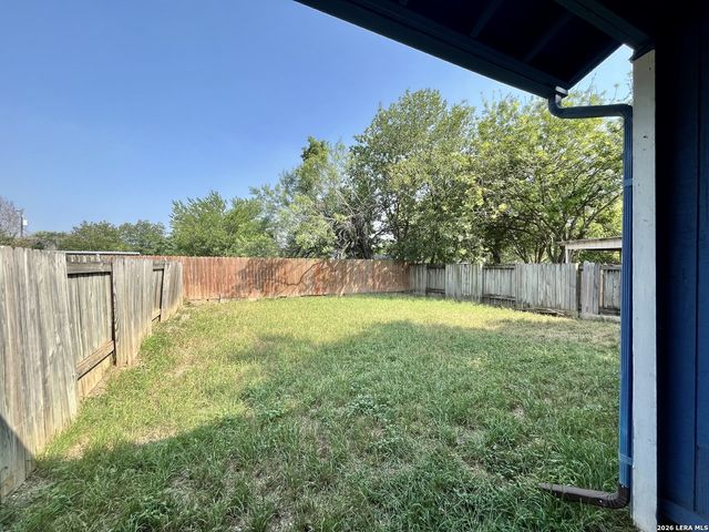12722 UHR LN, San Antonio, TX 78217