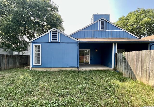 12722 UHR LN, San Antonio, TX 78217
