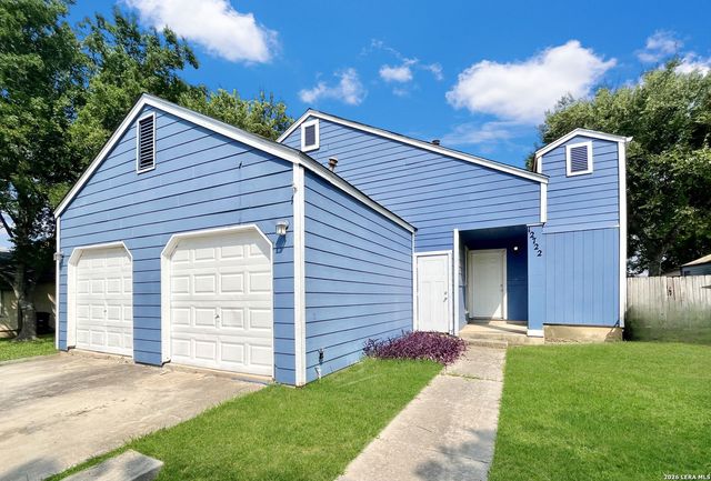 12722 UHR LN, San Antonio, TX 78217