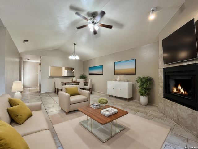 12722 UHR LN, San Antonio, TX 78217