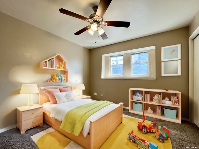 12722 UHR LN, San Antonio, TX 78217