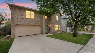 7636 Forest Stream, Live Oak, TX 78233