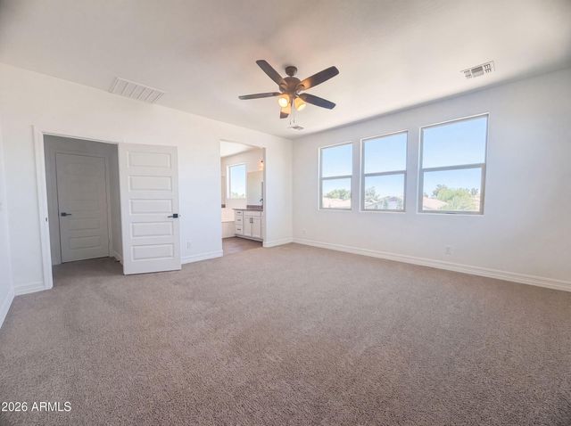 2166 W MADISEN MARIE Avenue, San Tan Valley, AZ 85144