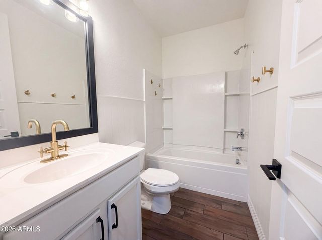 2166 W MADISEN MARIE Avenue, San Tan Valley, AZ 85144