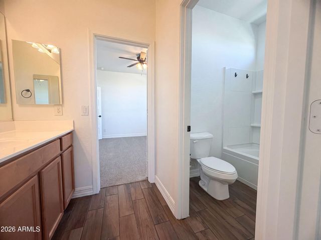 2166 W MADISEN MARIE Avenue, San Tan Valley, AZ 85144