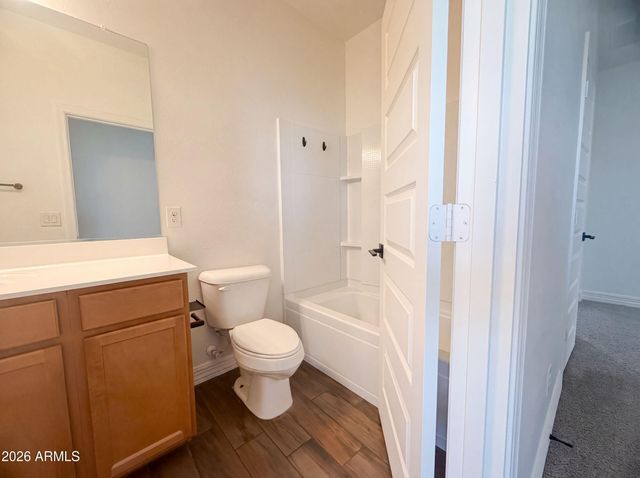 2166 W MADISEN MARIE Avenue, San Tan Valley, AZ 85144