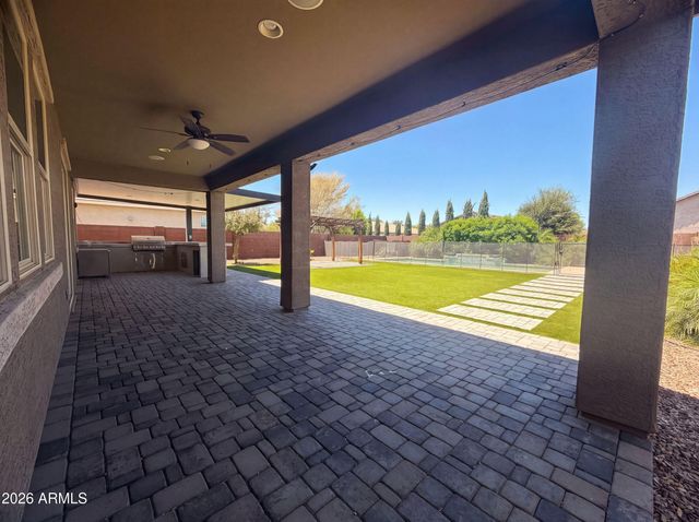 2166 W MADISEN MARIE Avenue, San Tan Valley, AZ 85144