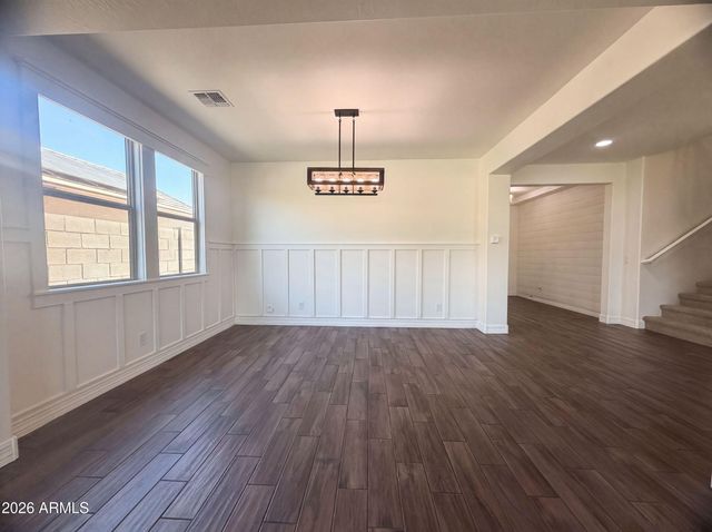 2166 W MADISEN MARIE Avenue, San Tan Valley, AZ 85144