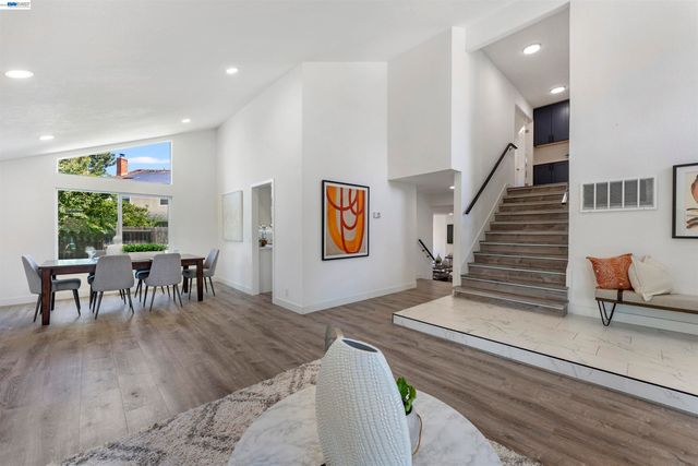 4216 Warbler Loop, Fremont, CA 94555