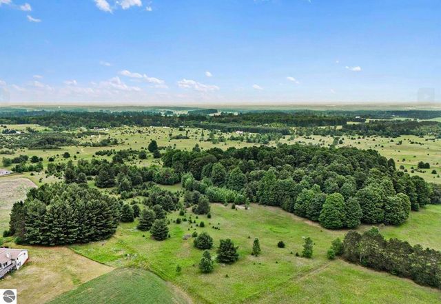 Lot G E Sparling Road, Kingsley, MI 49649