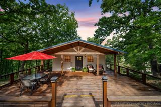 435 Tiawa Avenue, Jay, OK 74342