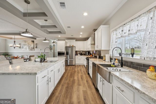 698 Smith Cemetery Road, Winder, GA 30680