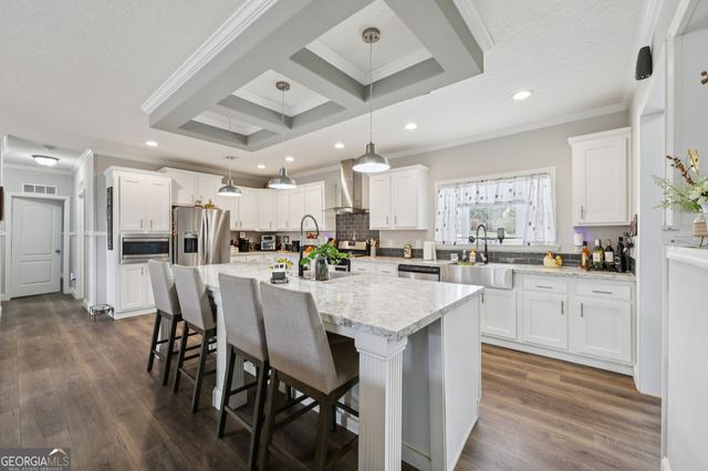 698 Smith Cemetery Road, Winder, GA 30680