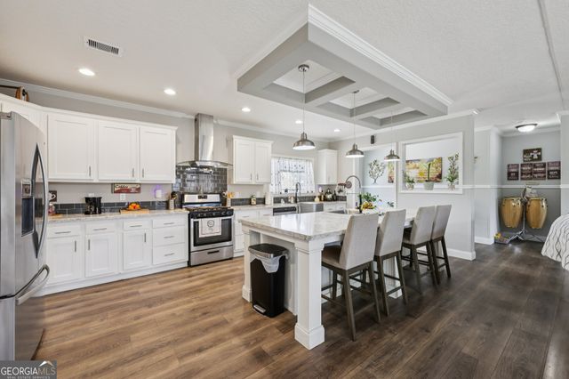 698 Smith Cemetery Road, Winder, GA 30680