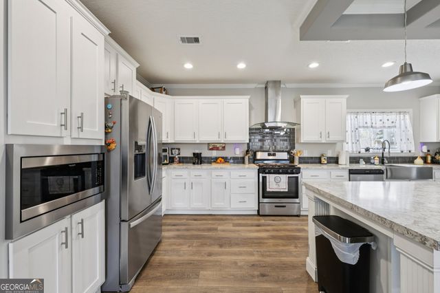 698 Smith Cemetery Road, Winder, GA 30680