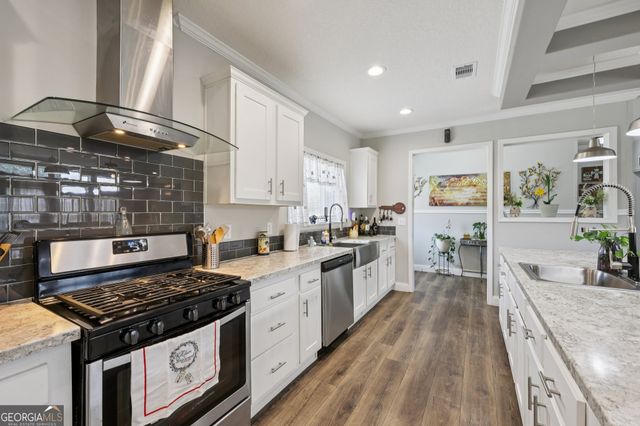 698 Smith Cemetery Road, Winder, GA 30680