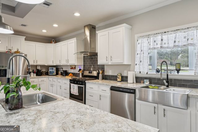 698 Smith Cemetery Road, Winder, GA 30680