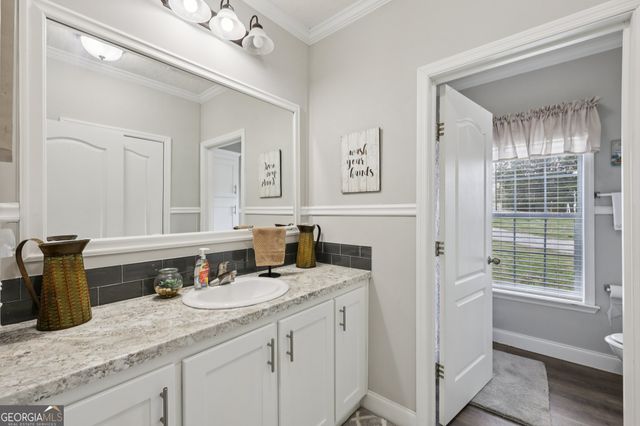 698 Smith Cemetery Road, Winder, GA 30680