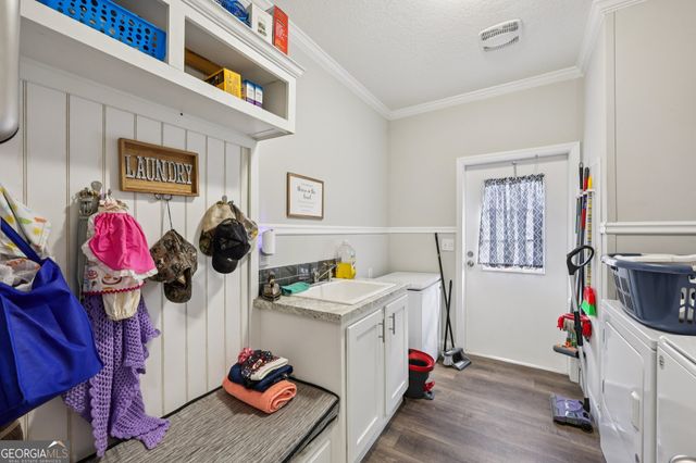 698 Smith Cemetery Road, Winder, GA 30680