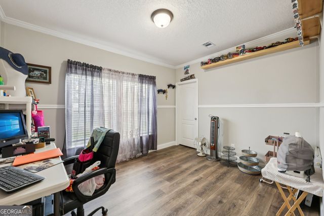 698 Smith Cemetery Road, Winder, GA 30680