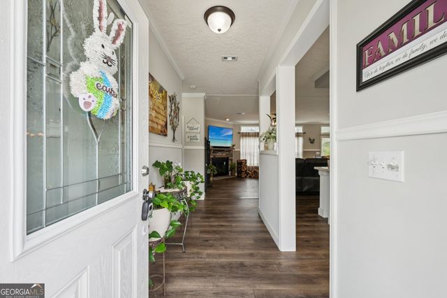 698 Smith Cemetery Road, Winder, GA 30680