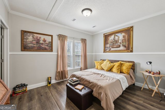 698 Smith Cemetery Road, Winder, GA 30680