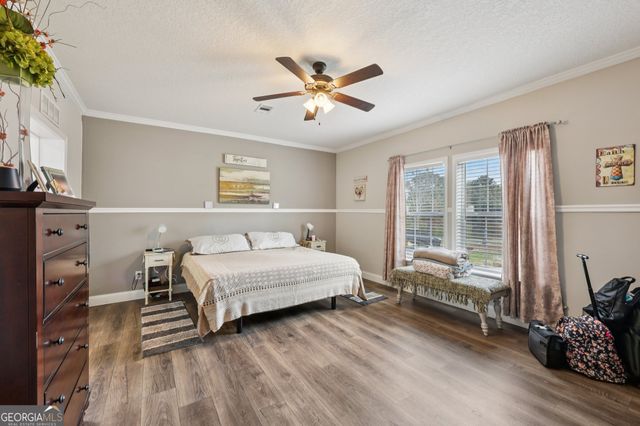 698 Smith Cemetery Road, Winder, GA 30680