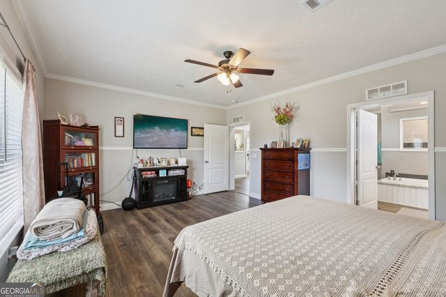 698 Smith Cemetery Road, Winder, GA 30680