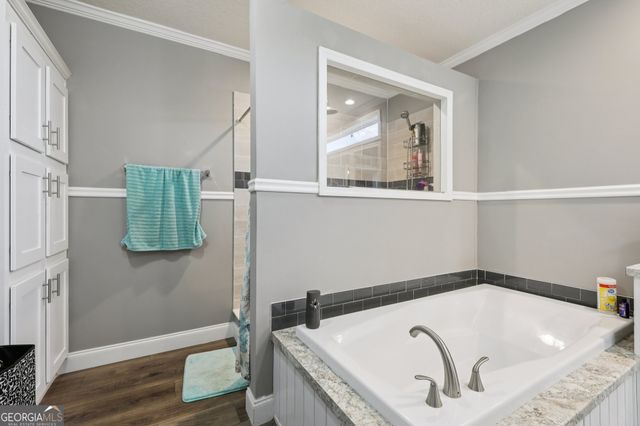 698 Smith Cemetery Road, Winder, GA 30680