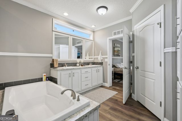 698 Smith Cemetery Road, Winder, GA 30680