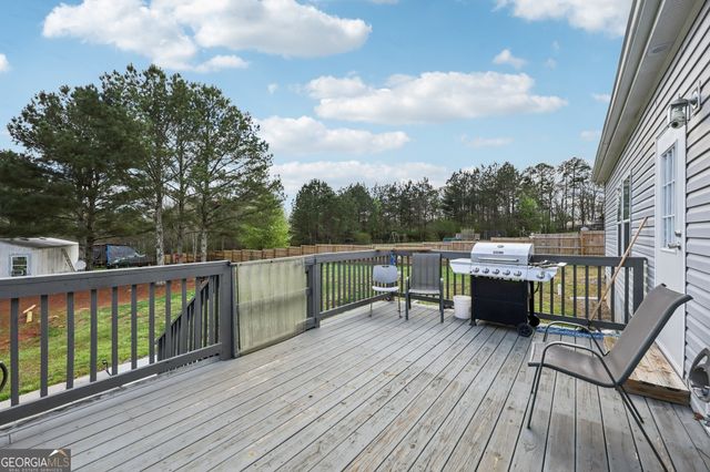 698 Smith Cemetery Road, Winder, GA 30680