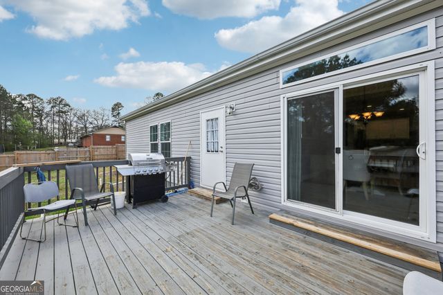 698 Smith Cemetery Road, Winder, GA 30680