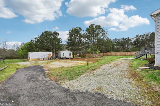698 Smith Cemetery Road, Winder, GA 30680