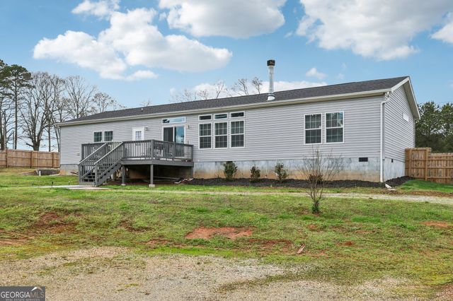 698 Smith Cemetery Road, Winder, GA 30680