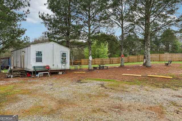 698 Smith Cemetery Road, Winder, GA 30680