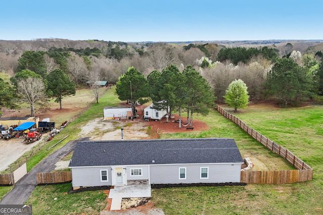 698 Smith Cemetery Road, Winder, GA 30680