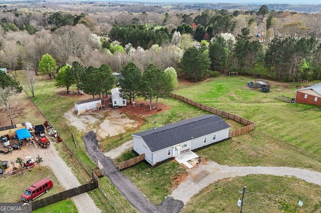 698 Smith Cemetery Road, Winder, GA 30680