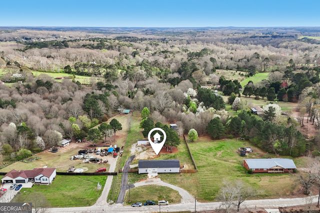 698 Smith Cemetery Road, Winder, GA 30680