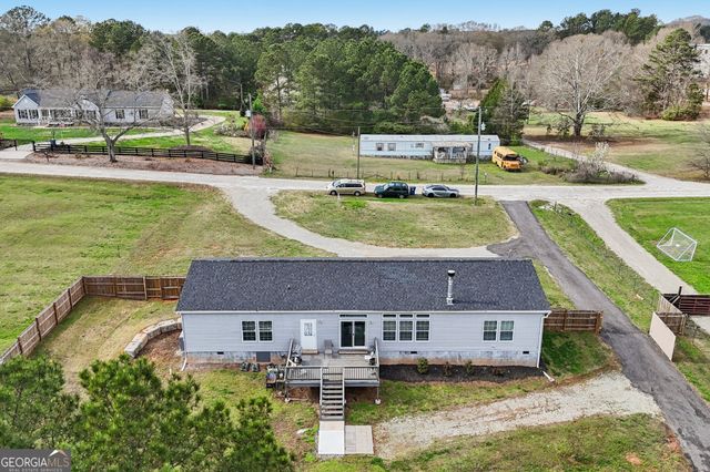 698 Smith Cemetery Road, Winder, GA 30680