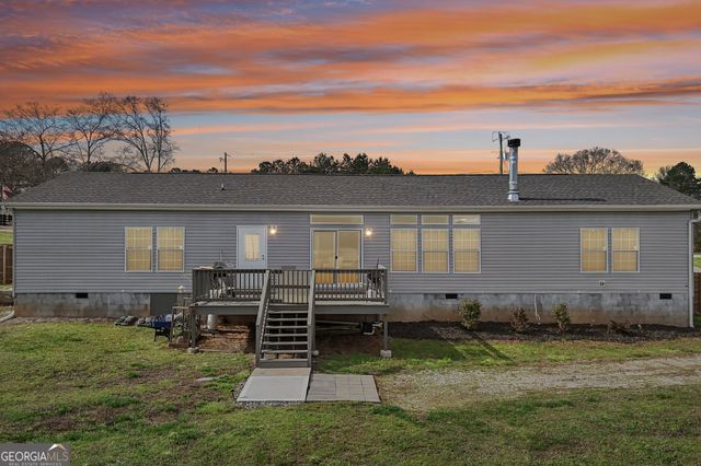 698 Smith Cemetery Road, Winder, GA 30680