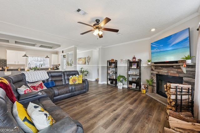 698 Smith Cemetery Road, Winder, GA 30680