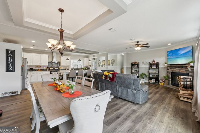 698 Smith Cemetery Road, Winder, GA 30680