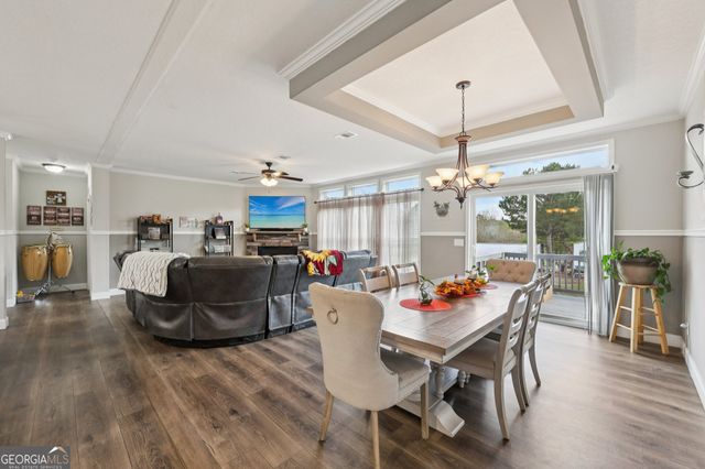 698 Smith Cemetery Road, Winder, GA 30680