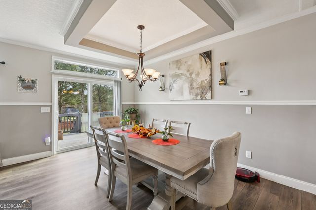 698 Smith Cemetery Road, Winder, GA 30680