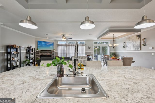 698 Smith Cemetery Road, Winder, GA 30680