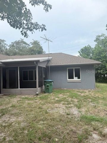 1717 PROVIDENCE BOULEVARD, Deltona, FL 32725